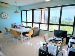 Belysa (D18), Condominium #524036971